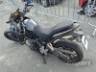 2015 HONDA CB 500 X 