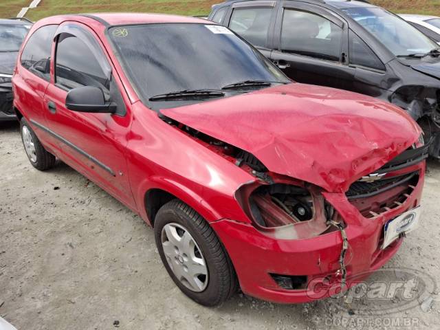 2012 CHEVROLET CELTA 