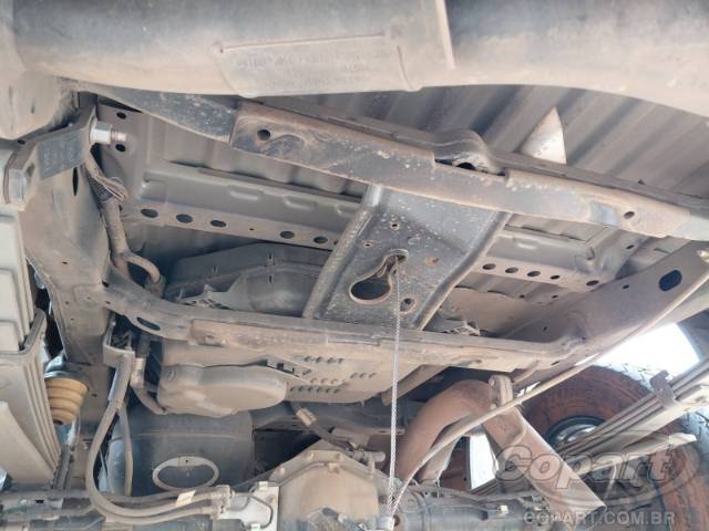 2026 FORD RANGER CD 