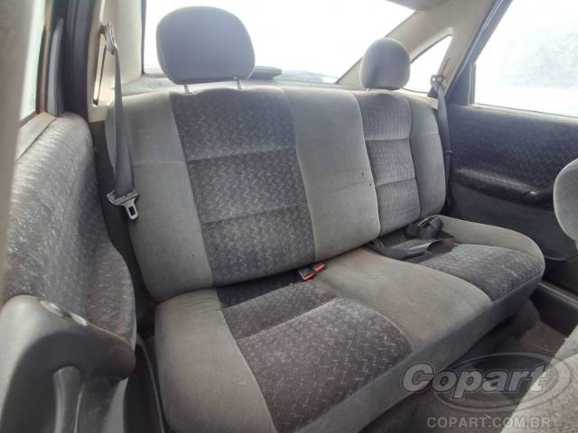 1999 CHEVROLET VECTRA 