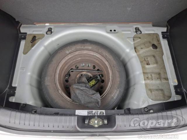 2018 HYUNDAI HB20 