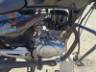 2004 HONDA CG 150 
