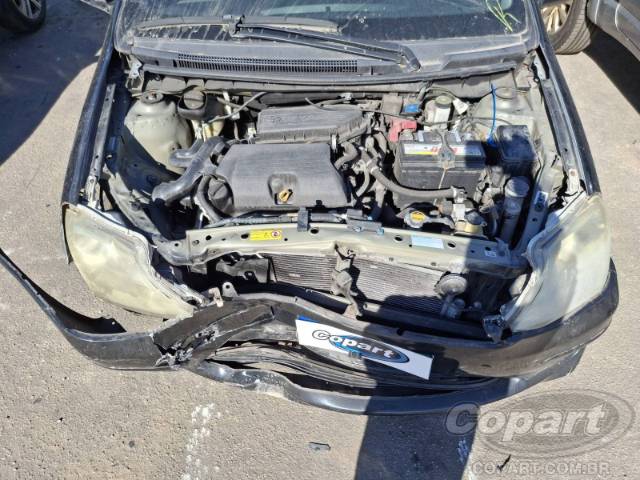2013 TOYOTA ETIOS SEDA 