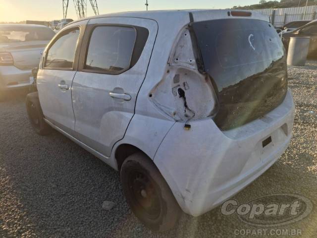 2018 FIAT MOBI 