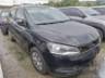 2013 VOLKSWAGEN GOL 