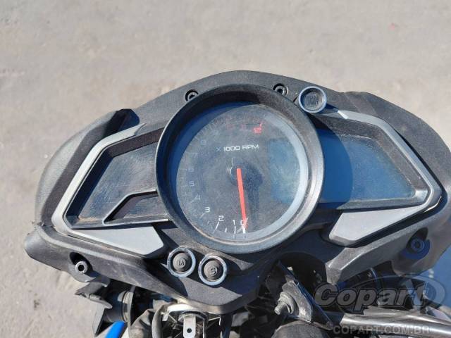2024 BAJAJ DOMINAR 