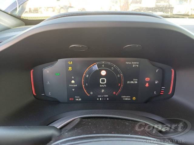 2026 JEEP RENEGADE 