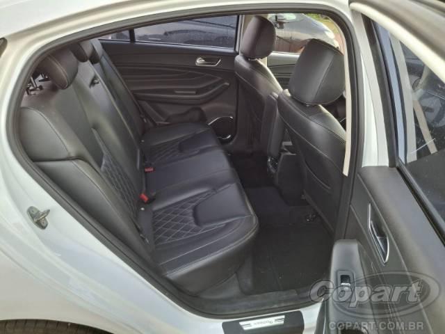 2022 CAOA CHERY ARRIZO 6 