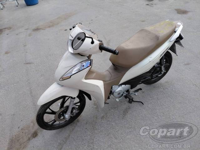2023 HONDA BIZ 
