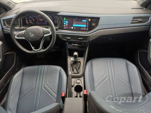 2026 VOLKSWAGEN NIVUS 