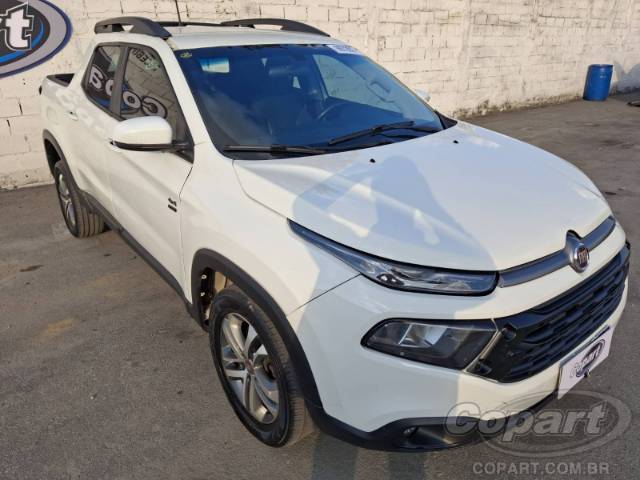 2019 FIAT TORO 