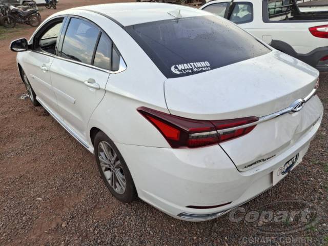 2022 CAOA CHERY ARRIZO 6 