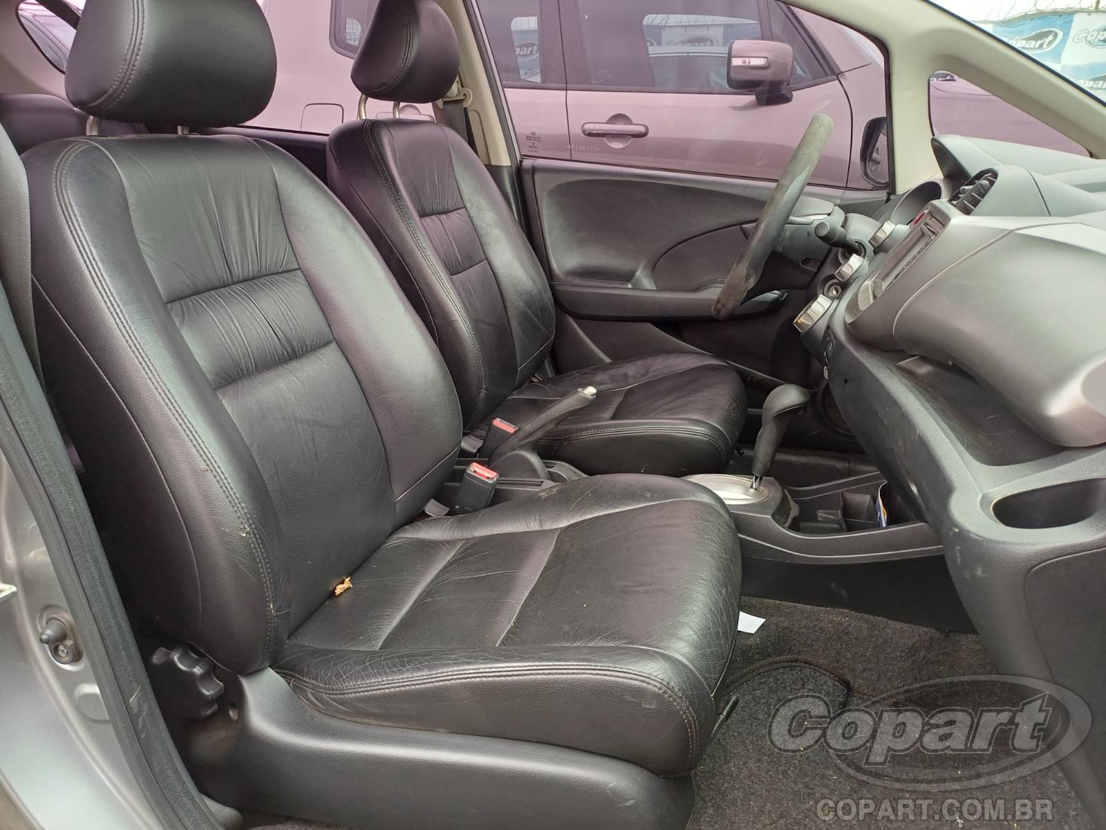 2014 HONDA FIT — foto 5 de 10