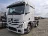 0 MERCEDES-BENZ Actros 