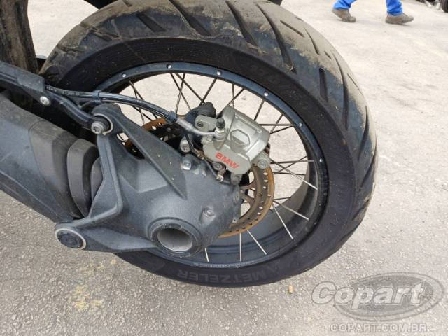 2025 BMW R 1300 