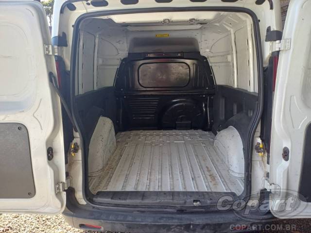 2019 FIAT FIORINO FURGAO 