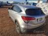2016 HONDA HR-V 