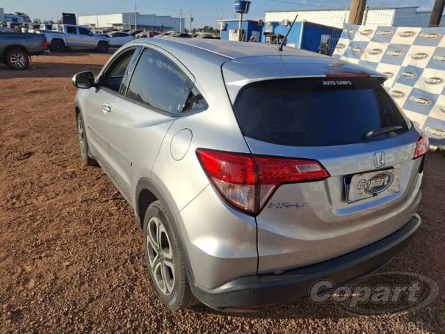 2016 HONDA HR-V 