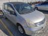 2013 NISSAN LIVINA 