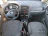 2006 FIAT IDEA 