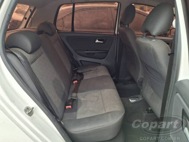 2013 VOLKSWAGEN FOX 