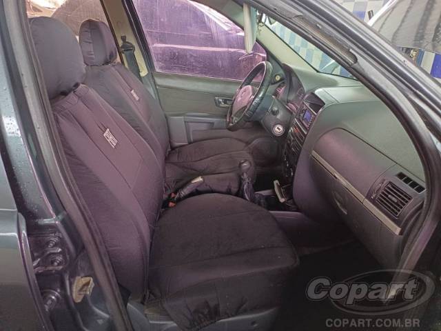 2006 FIAT PALIO WEEKEND 