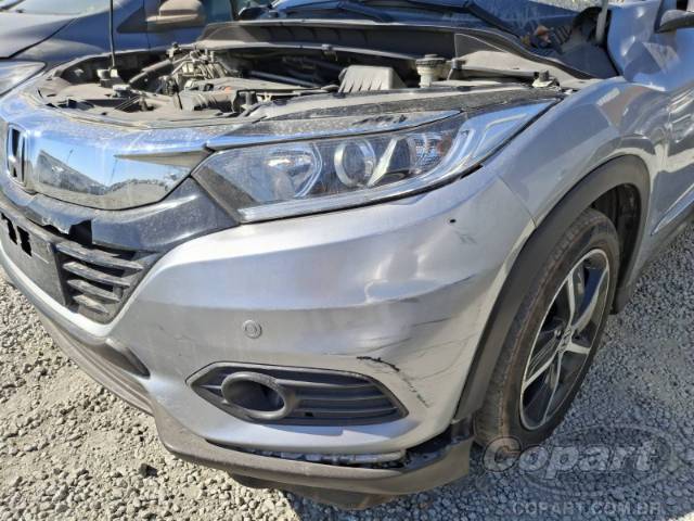 2020 HONDA HR-V 