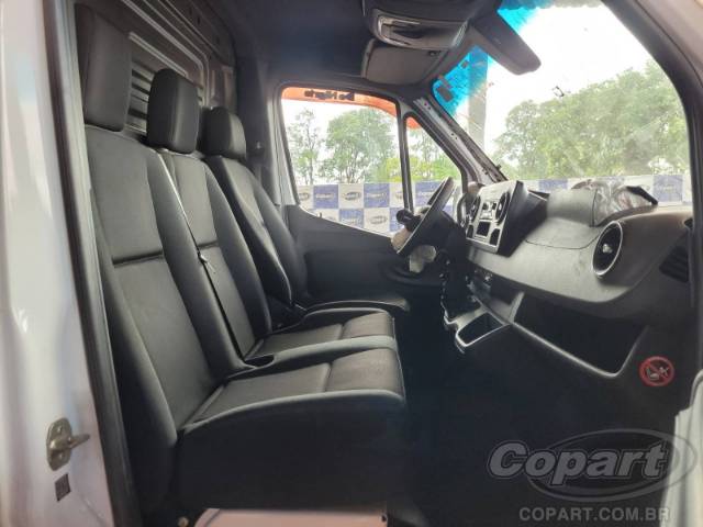 2024 MERCEDES BENZ SPRINTER 