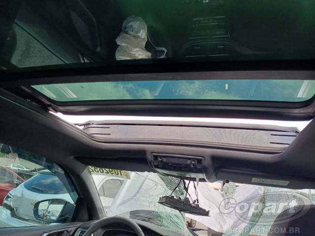 2025 VOLKSWAGEN T-CROSS 