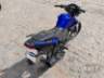 2022 YAMAHA FAZER 