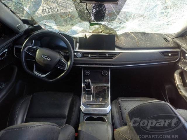 2021 CAOA CHERY TIGGO 8 