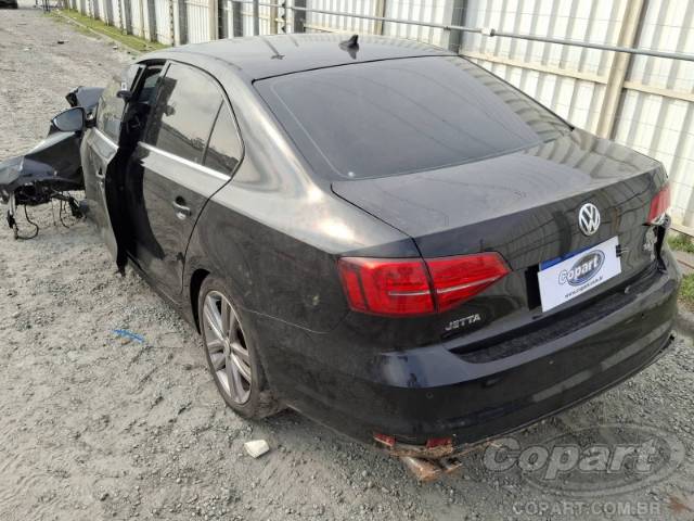 2016 VOLKSWAGEN JETTA 