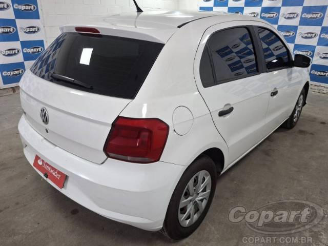 2023 VOLKSWAGEN GOL 
