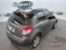 2011 SUZUKI SX4 