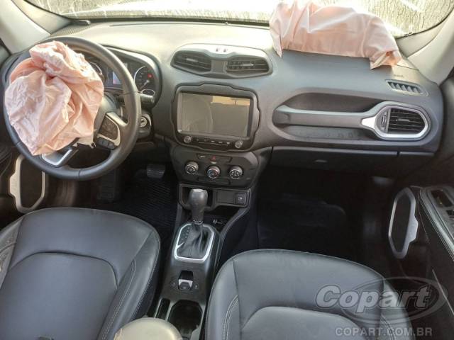 2019 JEEP RENEGADE 