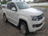 2014 VOLKSWAGEN AMAROK 