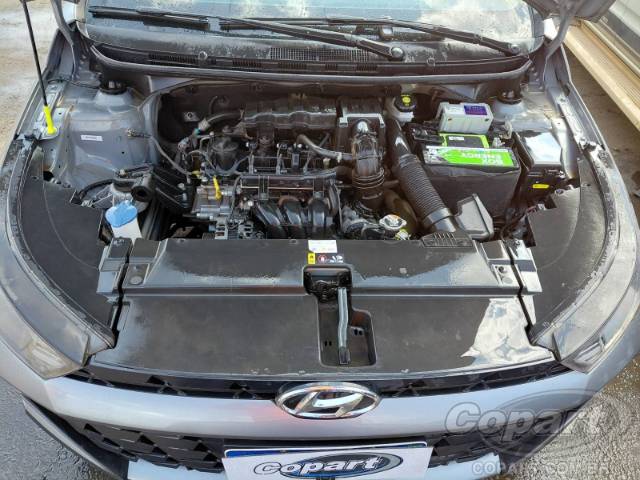 2024 HYUNDAI HB20S 