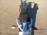 2012 HONDA NXR 150 