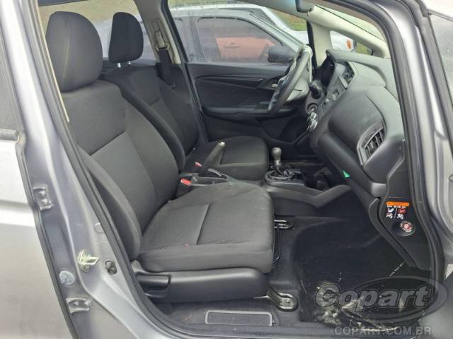 2020 HONDA FIT 