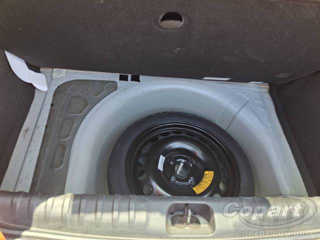 2017 CHEVROLET ONIX 