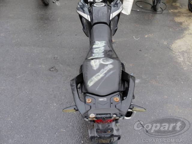2024 HONDA XRE 190 