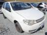 2008 FIAT PALIO 