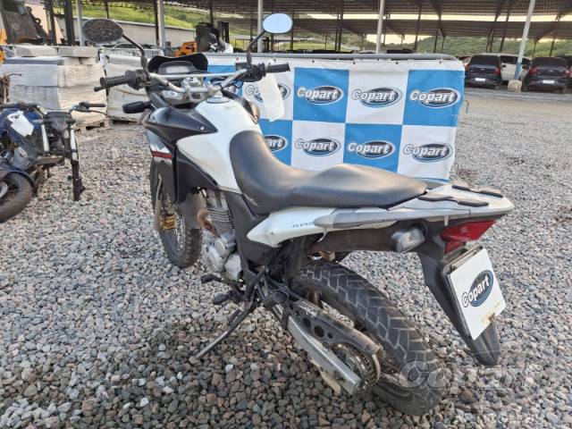 2015 HONDA XRE 300 