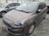 2019 FORD KA 