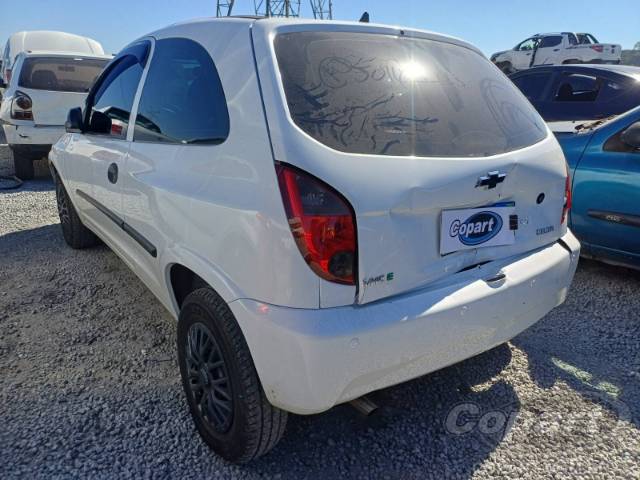 2013 CHEVROLET CELTA 