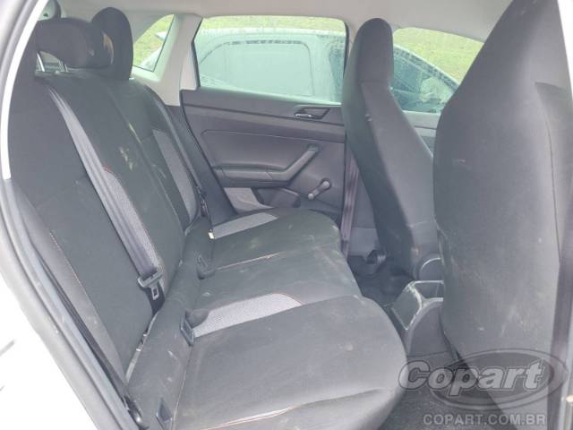 2026 VOLKSWAGEN POLO 
