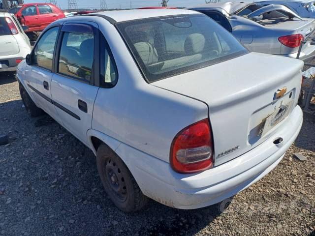 2009 CHEVROLET CLASSIC 