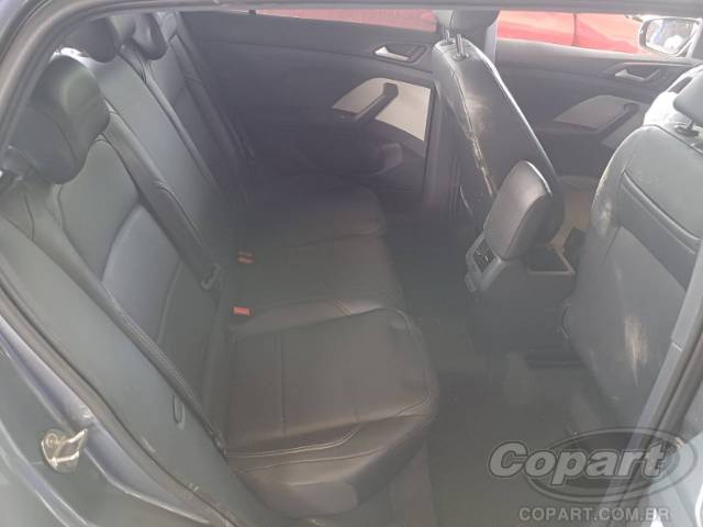 2022 VOLKSWAGEN T-CROSS 