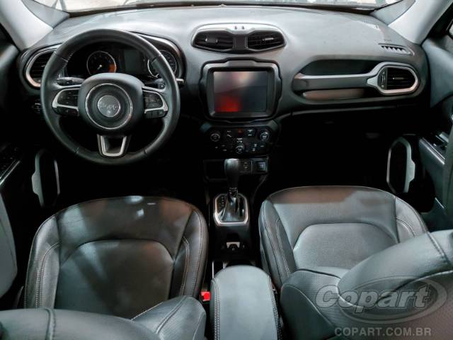 2021 JEEP RENEGADE 