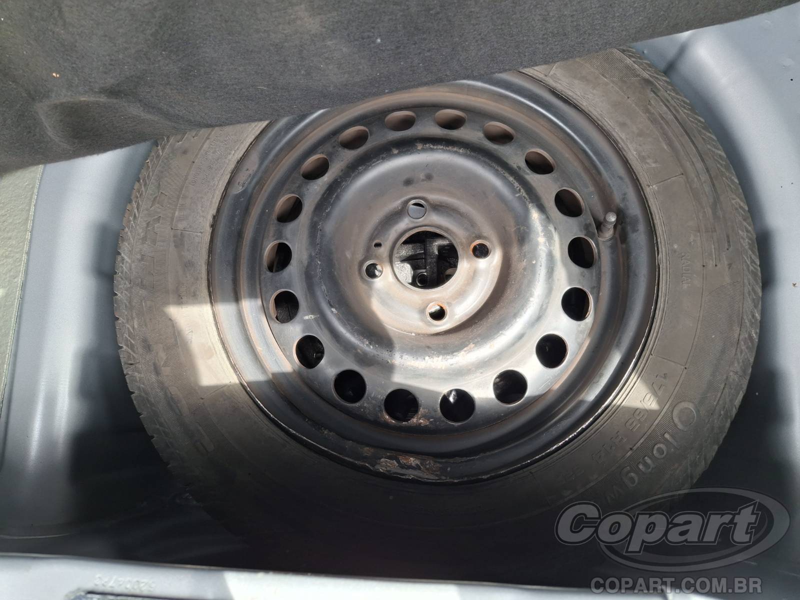 2026 FIAT MOBI — foto 10 de 12